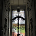 Building entry