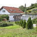 Exterior and garden