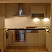 Second kitchen interior